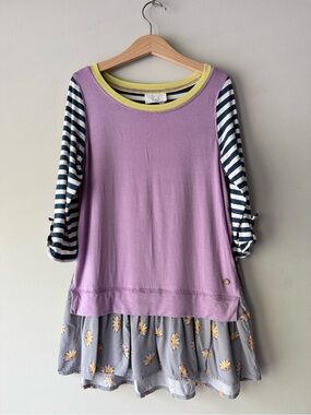 Matilda Jane Oversized Top